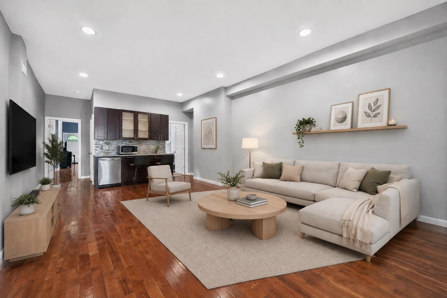 447 Mercer Street Jersey City NJ 07302