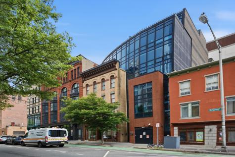 99 Montgomery Street Jersey City NJ 07302