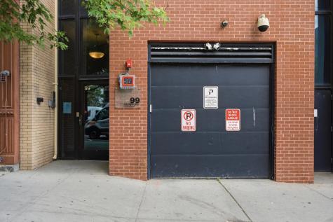 99 Montgomery Street Jersey City NJ 07302