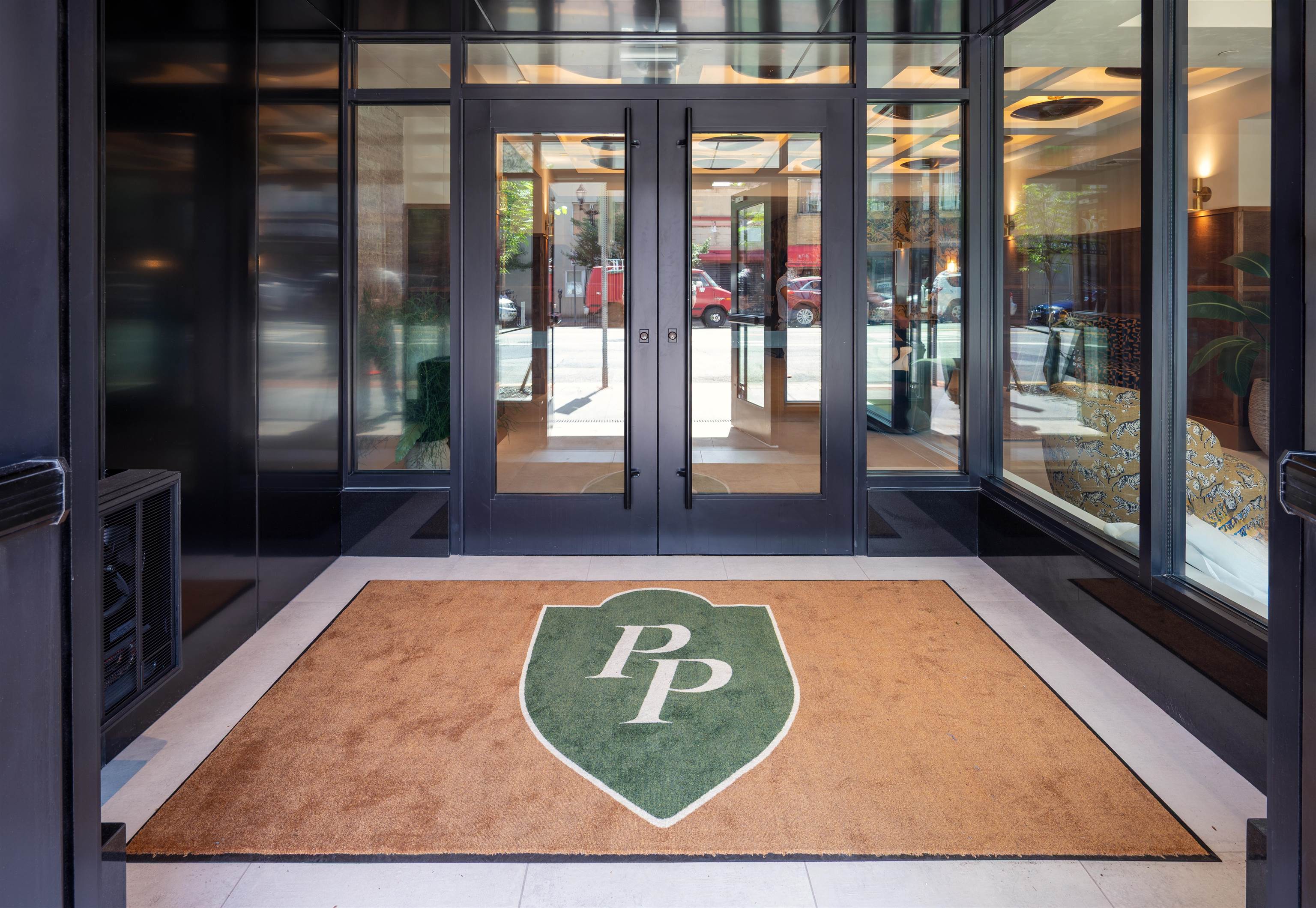 857 Bergen Avenue Jersey City NJ 07306