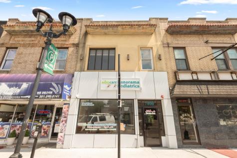 7406 Bergenline Avenue North Bergen NJ 07047