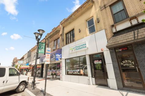 7406 Bergenline Avenue North Bergen NJ 07047