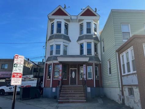 3590 Kennedy Boulevard Jersey City NJ 07307