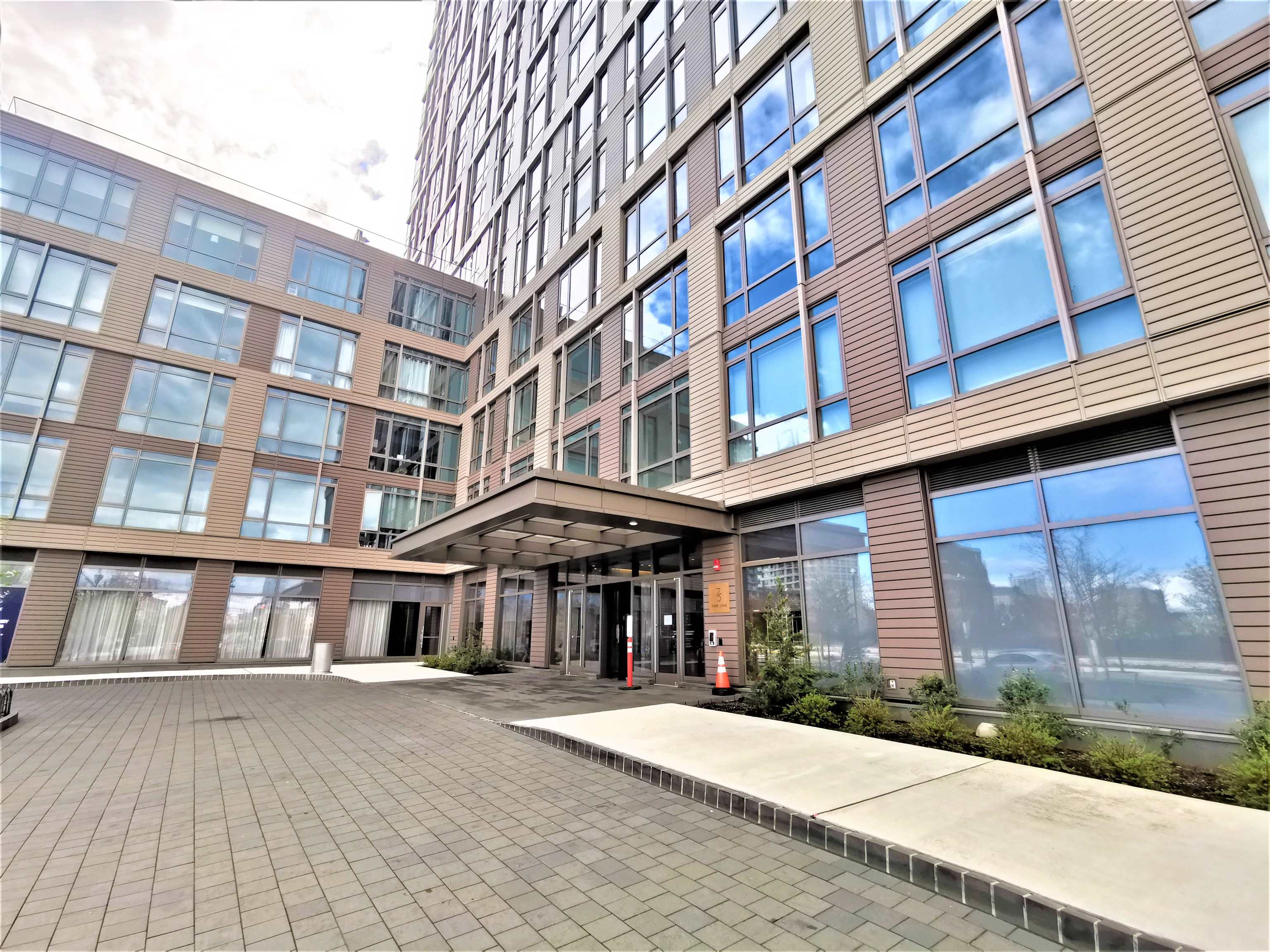 75 Park Lane South Jersey City NJ 07310-3168