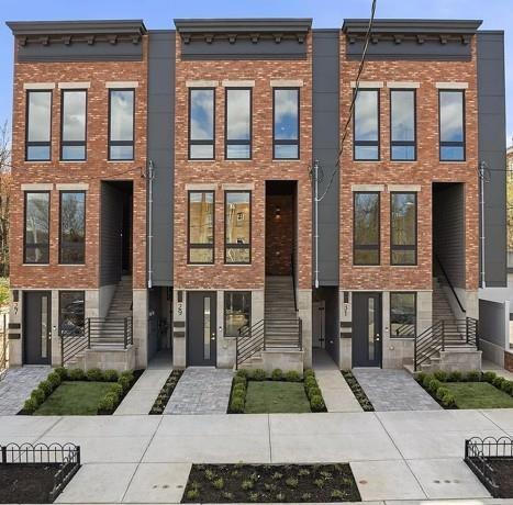 29 Clinton Avenue Jersey City NJ 07304