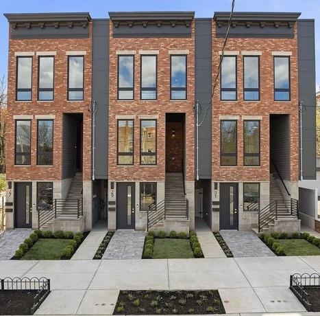 29 Clinton Avenue Jersey City NJ 07304