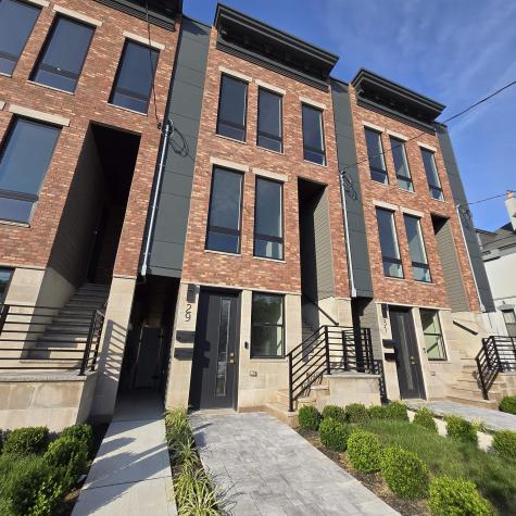 29 Clinton Avenue Jersey City NJ 07304