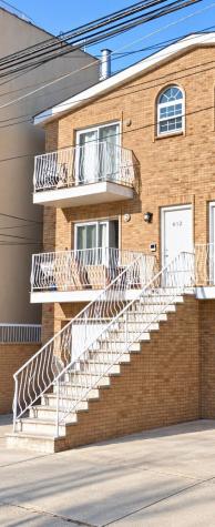 612 3rd Street Union City NJ 07087