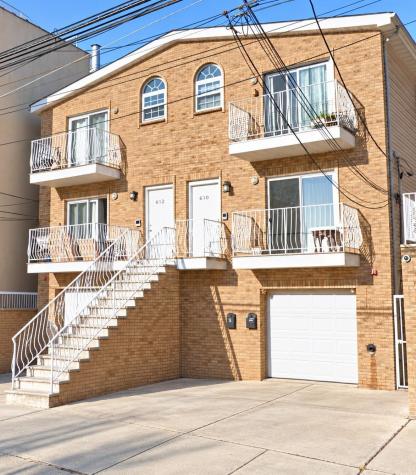 612 3rd Street Union City NJ 07087