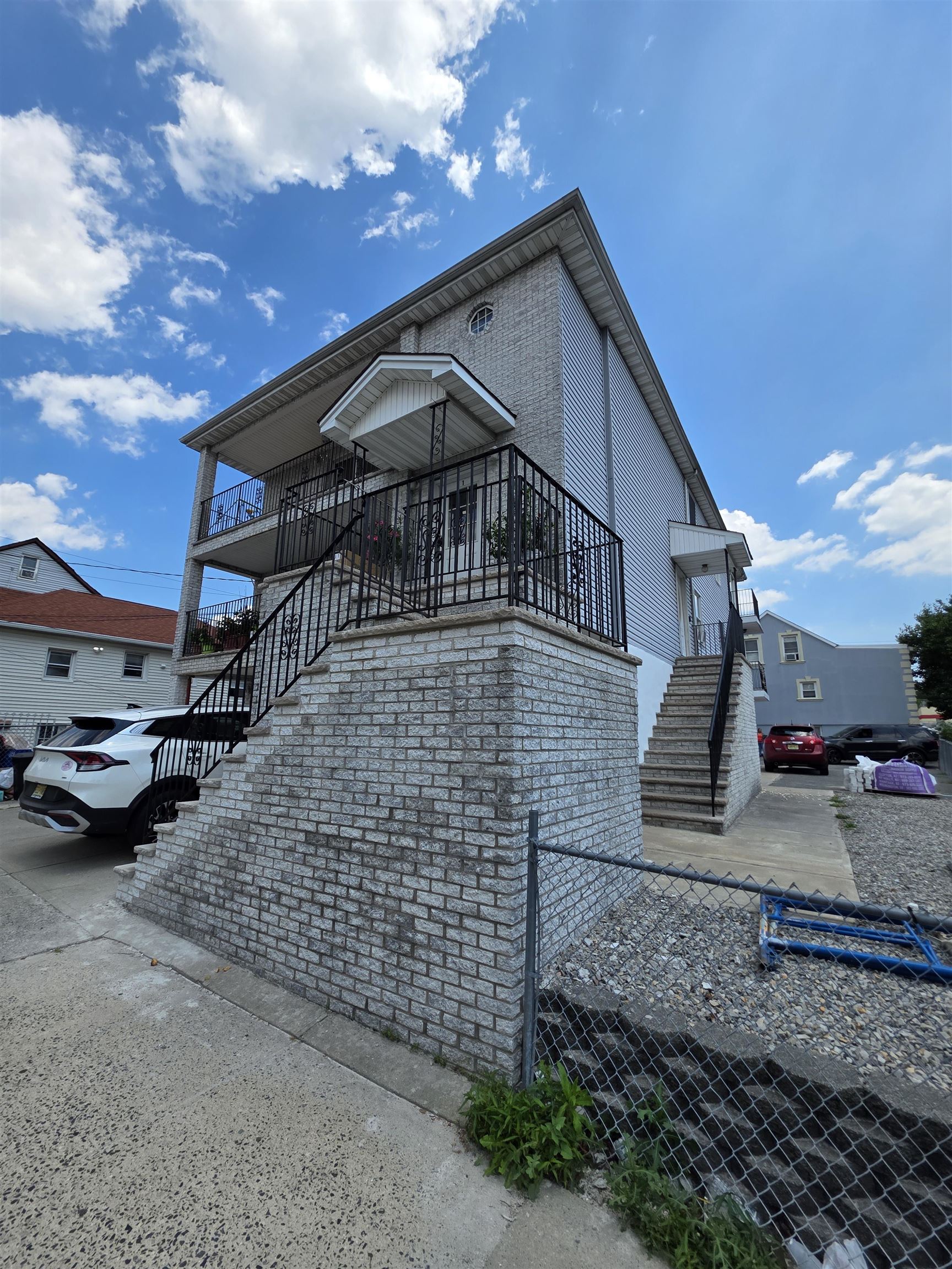 6400 Smith Avenue North Bergen NJ 07047