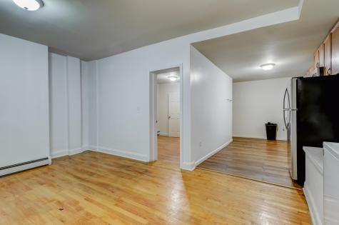 77 Wallis Avenue Jersey City NJ 07304