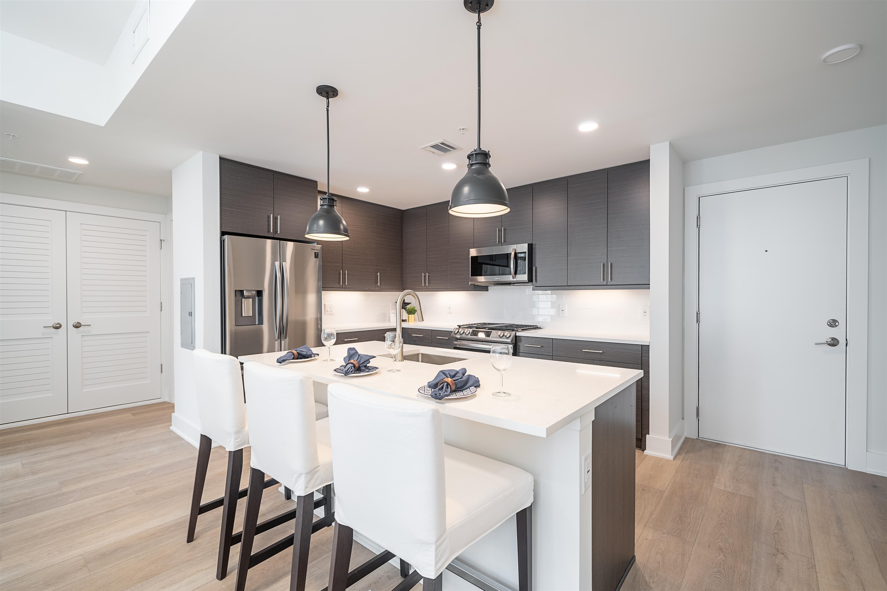 418 Palisade Avenue Jersey City NJ 07307