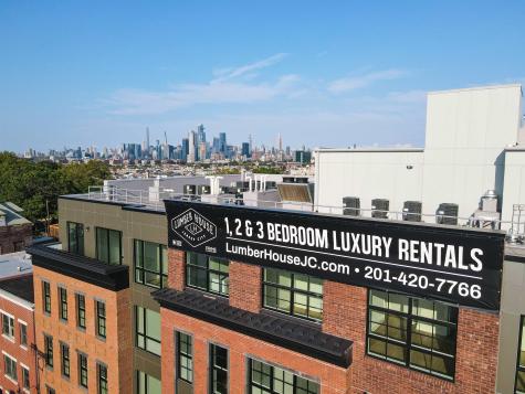 418 Palisade Avenue Jersey City NJ 07307