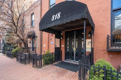 818 Jefferson Street Hoboken NJ 07030