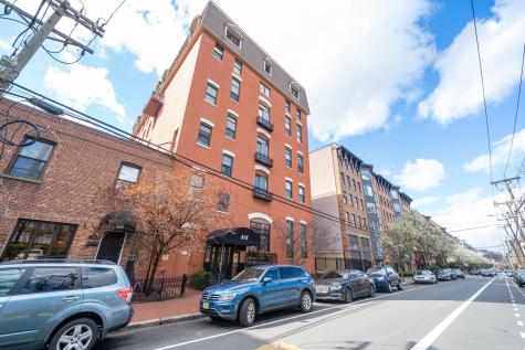 818 Jefferson Street Hoboken NJ 07030