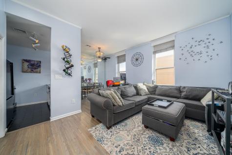 818 Jefferson Street Hoboken NJ 07030