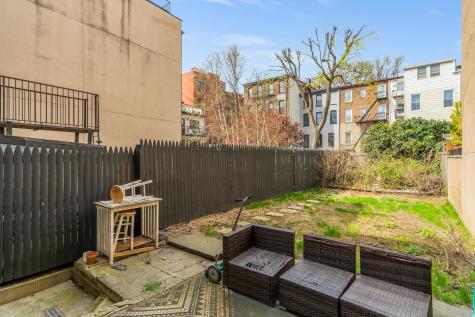 214 6th Street Jersey City NJ 07302