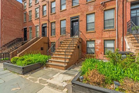 214 6th Street Jersey City NJ 07302