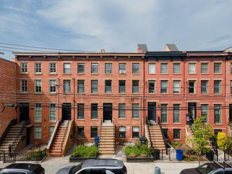 214 6th Street Jersey City NJ 07302