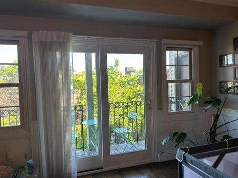 349 Palisade Avenue Jersey City NJ 07307