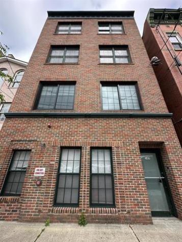 349 Palisade Avenue Jersey City NJ 07307