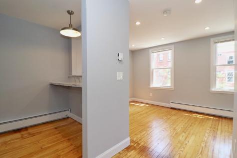 326 5th Street Jersey City NJ 07302