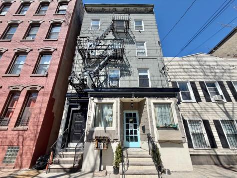 326 5th Street Jersey City NJ 07302