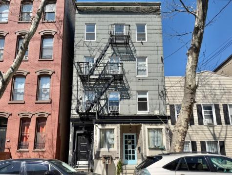 326 5th Street Jersey City NJ 07302