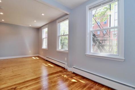 326 5th Street Jersey City NJ 07302