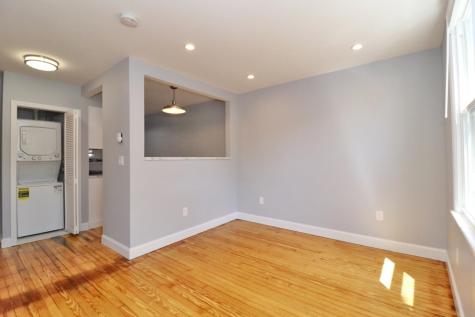 326 5th Street Jersey City NJ 07302