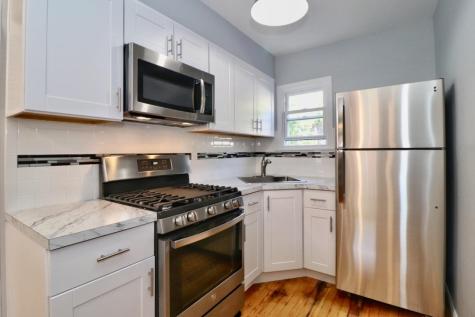 326 5th Street Jersey City NJ 07302