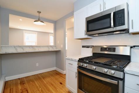326 5th Street Jersey City NJ 07302
