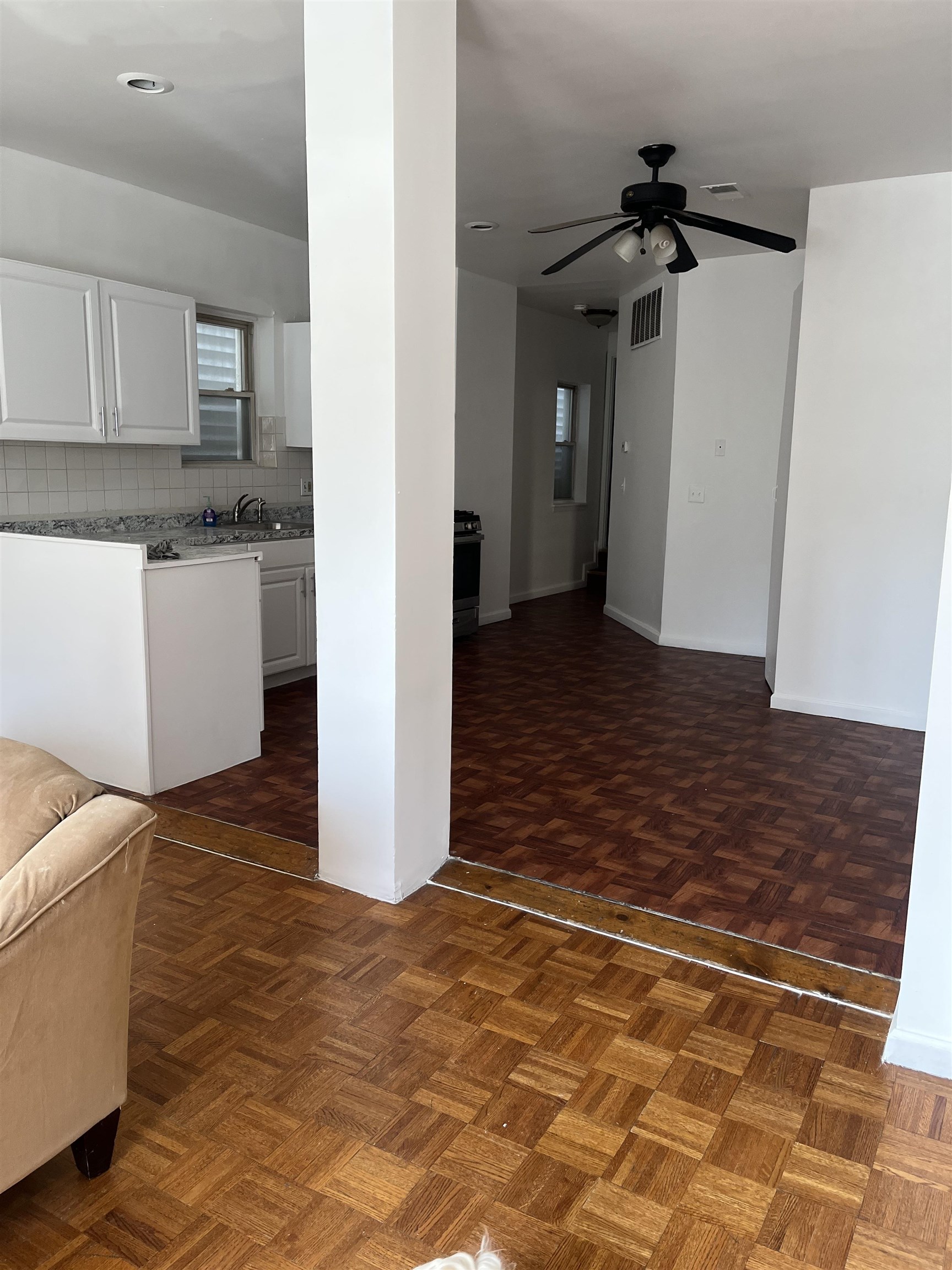 188 Zabriskie Street Jersey City NJ 07307