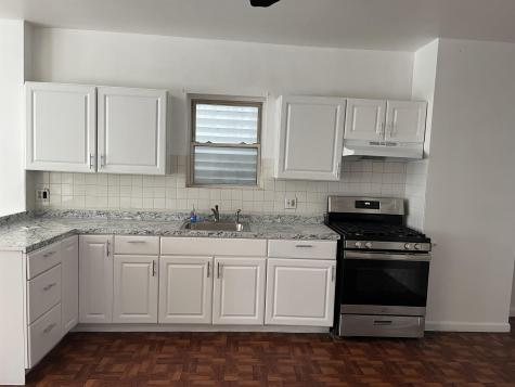 188 Zabriskie Street Jersey City NJ 07307