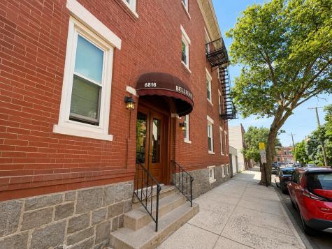 6816 Bellevue Avenue Guttenberg NJ 07093