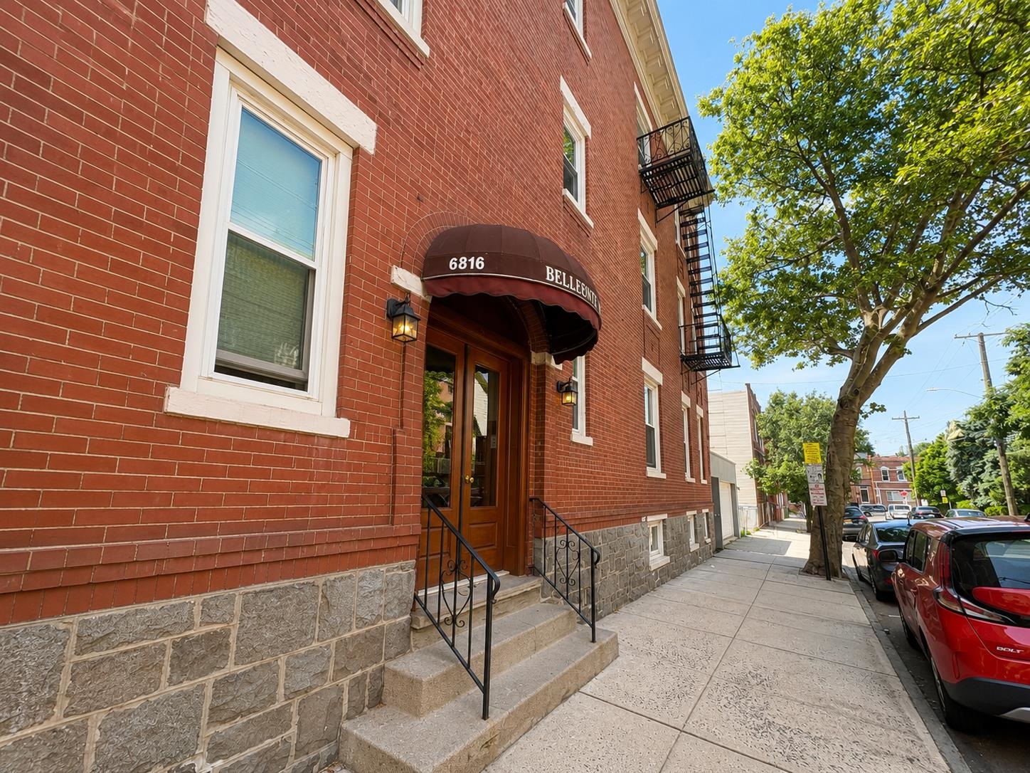 6816 Bellevue Avenue Guttenberg NJ 07093
