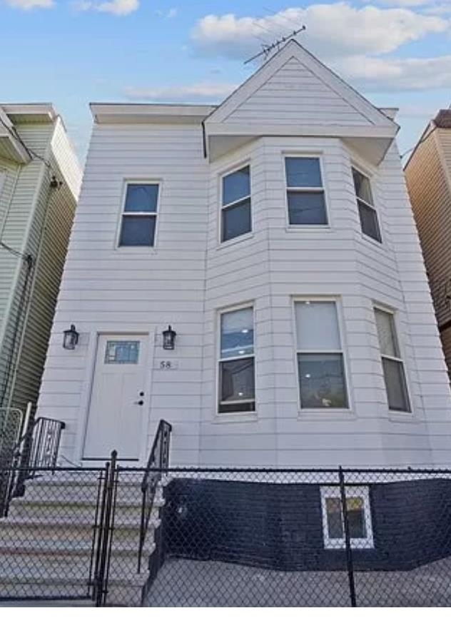 58 Old Bergen Road Jersey City NJ 07305