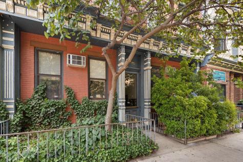 1206 Washington Street Hoboken NJ 07030