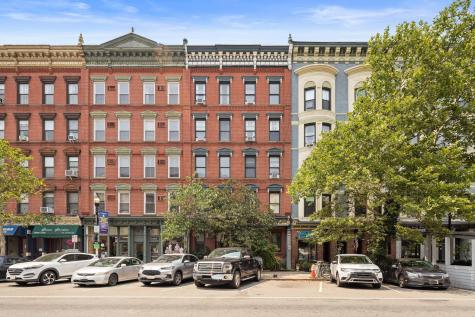 1206 Washington Street Hoboken NJ 07030