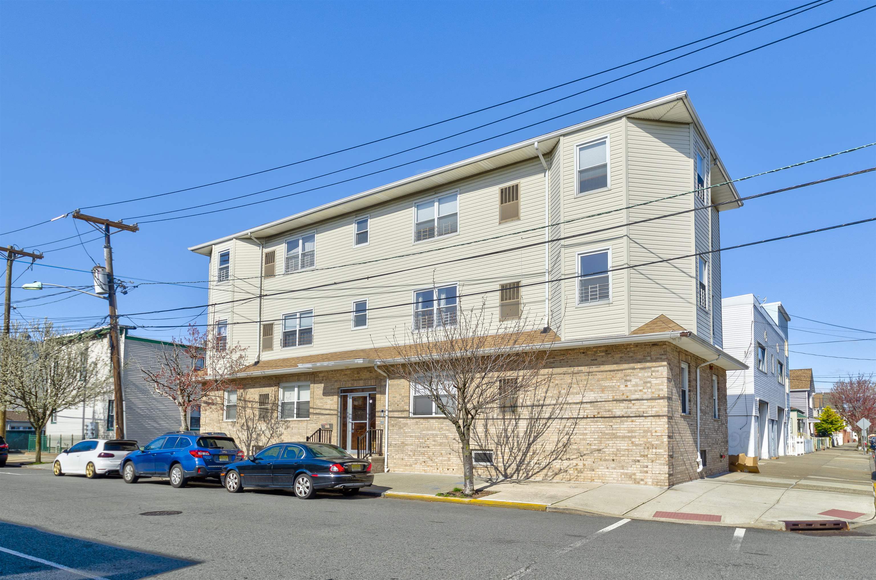 15 Isabella Avenue Bayonne NJ 07002