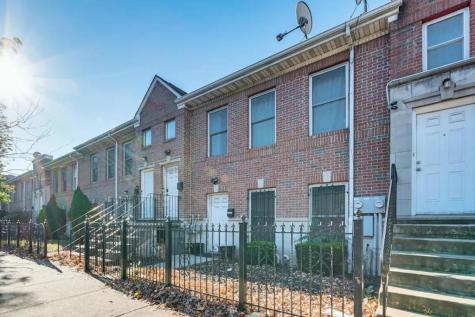 533 Martin Luther King Jr Drive Jersey City NJ 07304