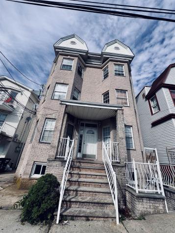 226 Linden Avenue Jersey City NJ 07305