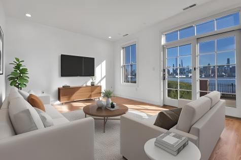 3 Regency Place Weehawken NJ 07086