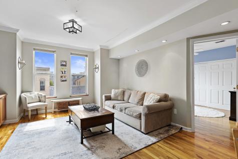 510 Monroe Street Hoboken NJ 07030