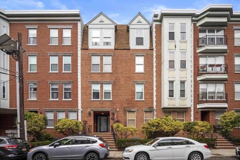 510 Monroe Street Hoboken NJ 07030