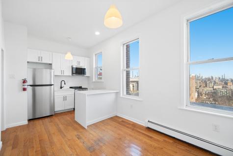 804 Palisade Avenue Union City NJ 08087