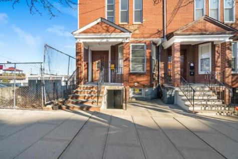 804 Palisade Avenue Union City NJ 08087
