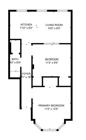 804 Palisade Avenue Union City NJ 08087