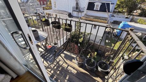 5 Webster Avenue Jersey City NJ 07307