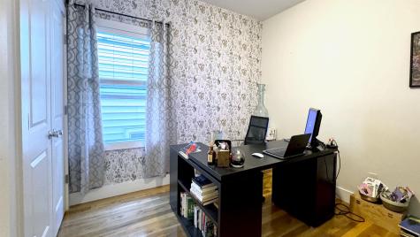 5 Webster Avenue Jersey City NJ 07307